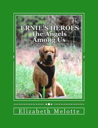 bokomslag Ernie's Heroes: The Angels Among Us