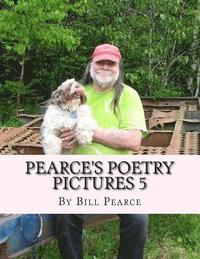 bokomslag Pearce's Poetry Pictures 5