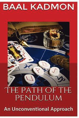The Path of the Pendulum An Unconventional Approach 1