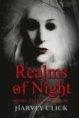 bokomslag Realms of Night: More Tales of Terror