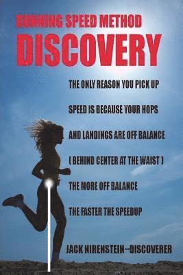 Running Speed Method Discovery 1