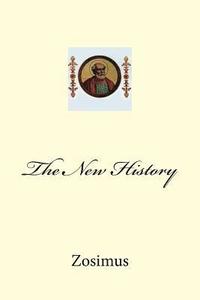 bokomslag The New History
