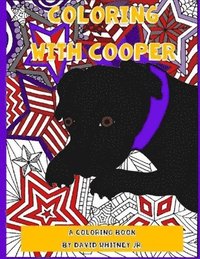 bokomslag Coloring with Cooper