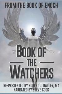 bokomslag From The Book of Enoch: Book of the Watchers