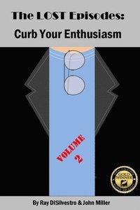 bokomslag The LOST EPISODES: Curb Your Enthusiasm - Volume 2