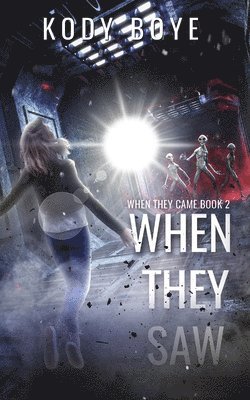 Kody Boye - When They Saw, Häftad