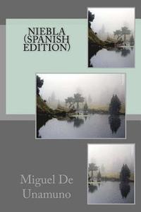 bokomslag Niebla (Spanish Edition)