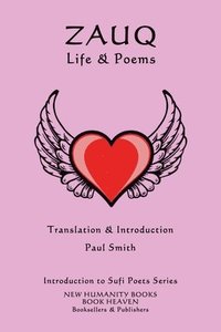 bokomslag Zauq - Life & Poems