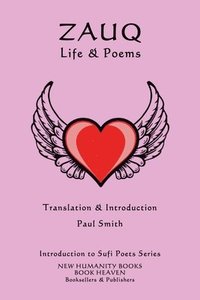 bokomslag Zauq - Life & Poems