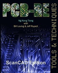 bokomslag Pcb-Re: Tools & Techniques (ScanCAD Edition)