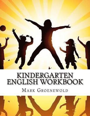 Kindergarten English: Book A 1