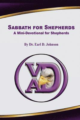 Sabbath For SHEPHERDS 1