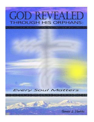 bokomslag God Revealed: Through His Orphans