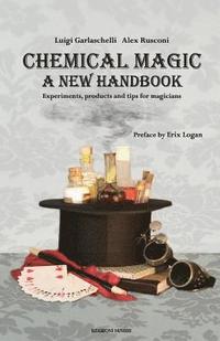 bokomslag Chemical Magic: A New Handbook