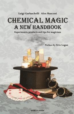 Chemical Magic: A New Handbook 1