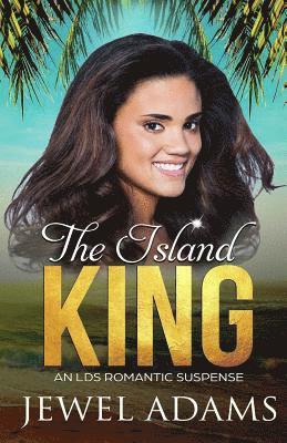 bokomslag The Island King