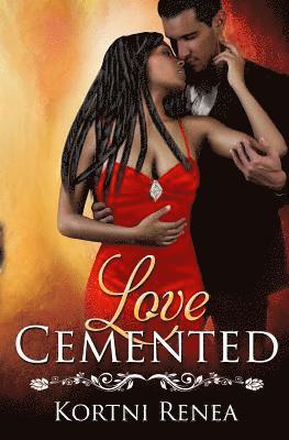 Love Cemented 1