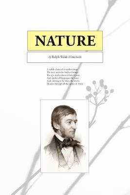 Ralph Waldo Emerson - Nature, Häftad