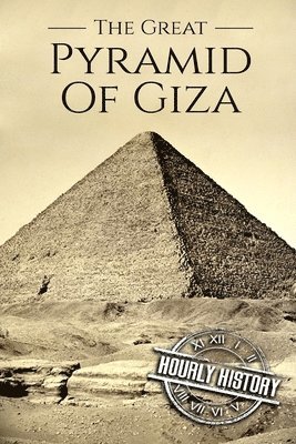 The Great Pyramid of Giza 1