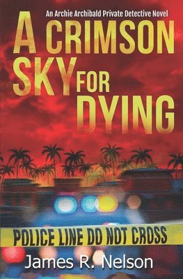 A Crimson Sky For Dying 1