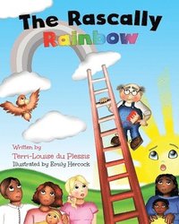 bokomslag Rascally Rainbow