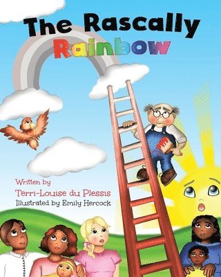bokomslag Rascally Rainbow