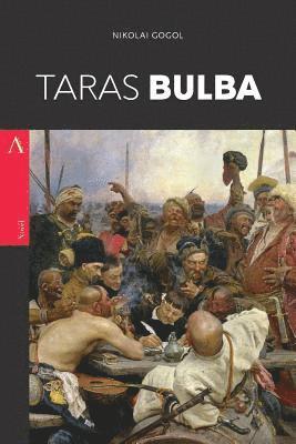 bokomslag Taras Bulba