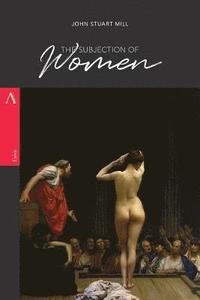 bokomslag The Subjection of Women