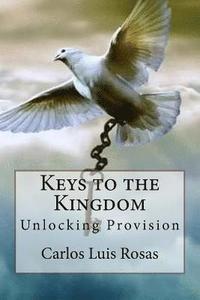 bokomslag Keys to the Kingdom: Unlocking Provision