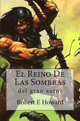 El Reino De Las Sombras 1