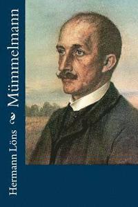 bokomslag Mümmelmann