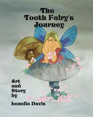 bokomslag The Tooth Fairy's Journey