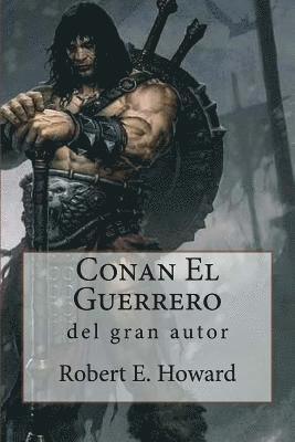 Conan El Guerrero 1