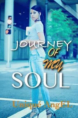 Journey of my Soul 1