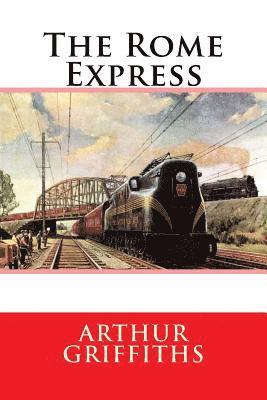 The Rome Express 1