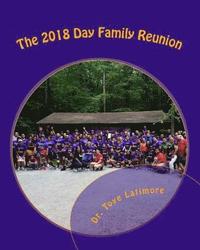 bokomslag Highly Favored and Blessed: The 2018 Day Family Reunion, Largo, Maryland