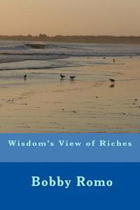 bokomslag Wisdom's view of riches