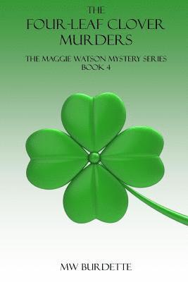 The Four-Leaf Clover Murders 1