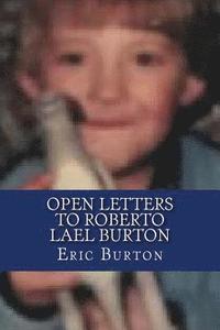 bokomslag Open Letters to Roberto Lael Burton