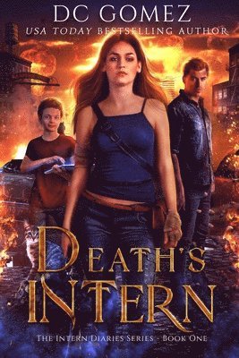 Death's Intern 1