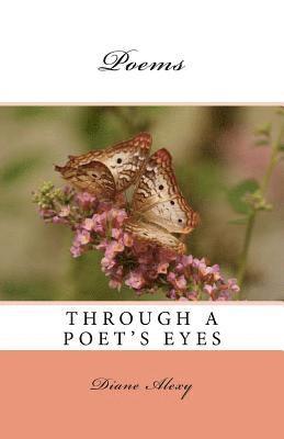 bokomslag Through a Poet's Eyes: Poems