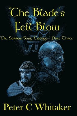bokomslag Blade's Fell Blow