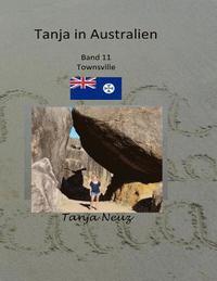 bokomslag Tanja in Australien: 3 Mädels in Townsville