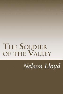 bokomslag The Soldier of the Valley
