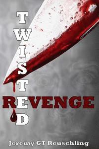 bokomslag Twisted Revenge