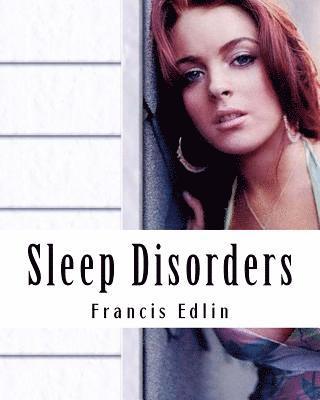 Francis Edlin - Sleep Disorders, Häftad