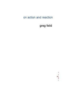 On Action and Reaction 1