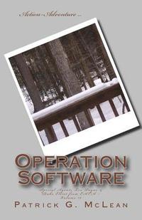 bokomslag Operation Software