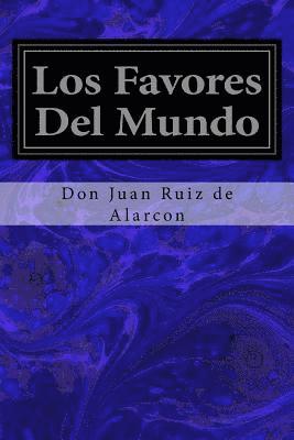 Los Favores Del Mundo 1