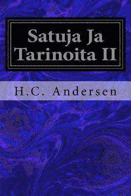 Satuja Ja Tarinoita II 1